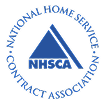NHSCA Logo